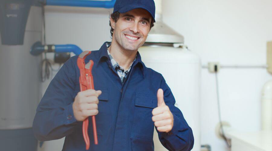 Professional Leak Detection Services in Sanbornville, NH